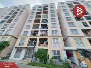 For sale 2 bedrooms condo in Mueang Samut Prakan, Samut Prakan