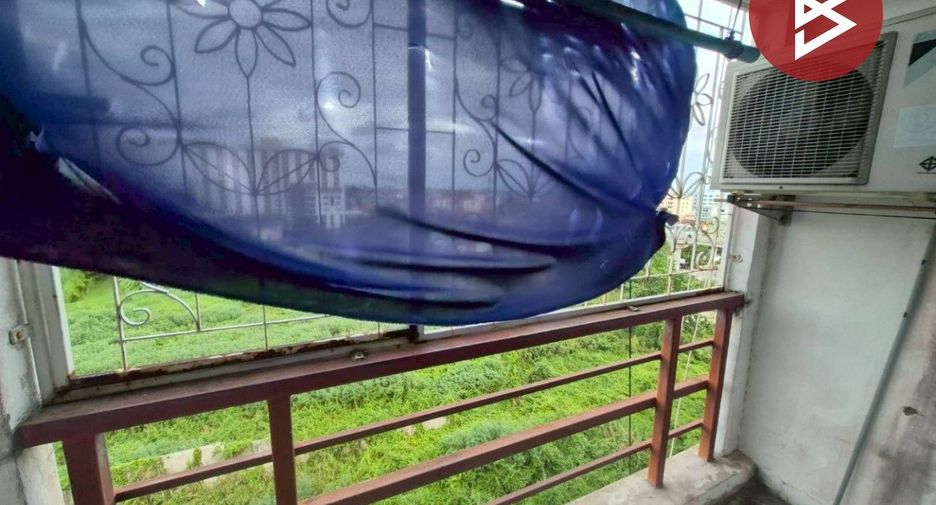 For sale 2 bedrooms condo in Mueang Samut Prakan, Samut Prakan