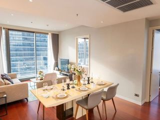For rent 2 bedrooms apartment in Watthana, Bangkok