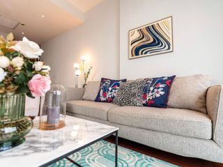 For rent 2 bedrooms apartment in Watthana, Bangkok