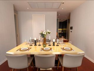 For rent 2 bedrooms apartment in Watthana, Bangkok