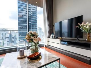 For rent 2 bedrooms apartment in Watthana, Bangkok