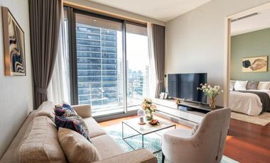 Apartamento en alquiler de 2 habitaciones en Watthana, Bangkok