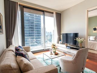 For rent 2 bedrooms apartment in Watthana, Bangkok