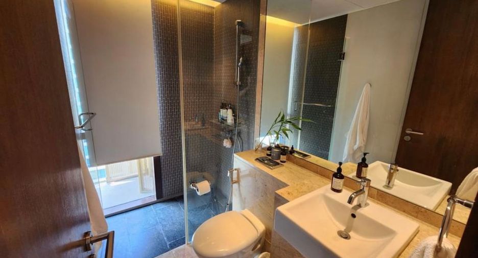 Hotel zur Miete mit 2 Zimmer in Pathum Wan, Bangkok