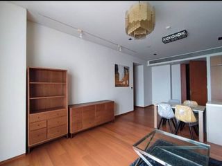 For rent 2 ベッドルーム apartment in Sathon, Bangkok