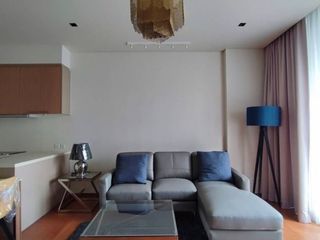 For rent 2 ベッドルーム apartment in Sathon, Bangkok