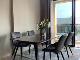 Apartamento en alquiler de 2 habitaciones en Watthana, Bangkok