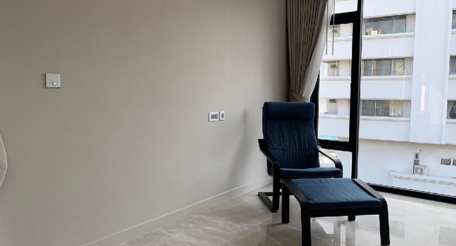 Apartamento en alquiler de 2 habitaciones en Watthana, Bangkok