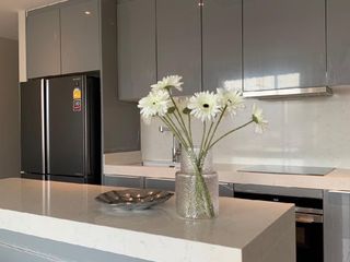 Apartamento en alquiler de 2 habitaciones en Watthana, Bangkok