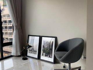 Apartamento en alquiler de 2 habitaciones en Watthana, Bangkok