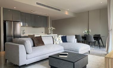 Apartamento en alquiler de 2 habitaciones en Watthana, Bangkok