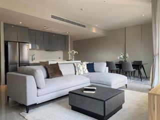 Apartamento en alquiler de 2 habitaciones en Watthana, Bangkok
