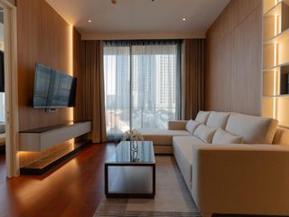 Apartamento en alquiler de 2 habitaciones en Watthana, Bangkok