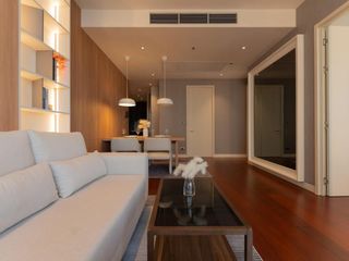 Apartamento en alquiler de 2 habitaciones en Watthana, Bangkok