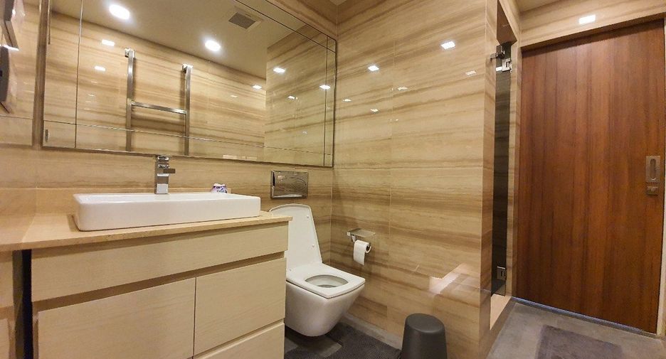 For rent 3 ベッドルーム apartment in Watthana, Bangkok
