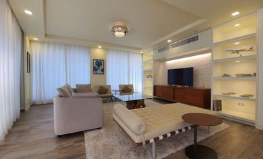 For rent 3 ベッドルーム apartment in Watthana, Bangkok