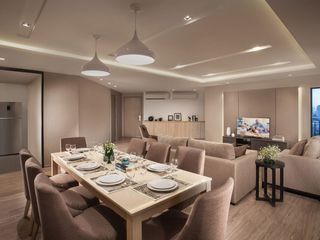 For rent 3 bedrooms apartment in Watthana, Bangkok