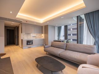 À louer 1 chambre appartement à Pathum Wan, Bangkok