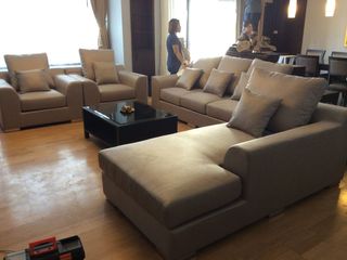 For rent 3 bedrooms apartment in Pathum Wan, Bangkok