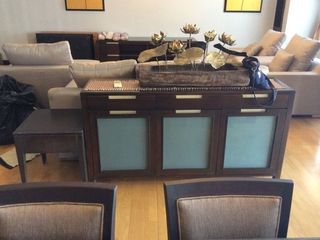 For rent 3 bedrooms apartment in Pathum Wan, Bangkok
