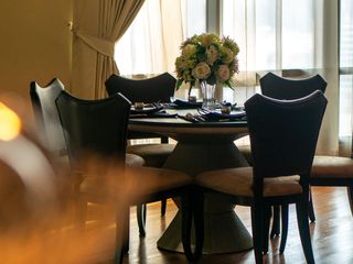For rent 3 bedrooms apartment in Khlong Toei, Bangkok