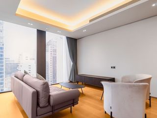 À louer 1 chambre appartement à Pathum Wan, Bangkok