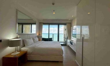 Condo en alquiler de 2 habitaciones 