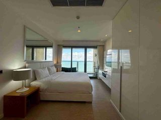 For rent 2 bedrooms condo in Bang Lamung, Chonburi
