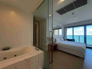For rent 2 bedrooms condo in Bang Lamung, Chonburi