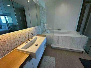 For rent 2 bedrooms condo in Bang Lamung, Chonburi