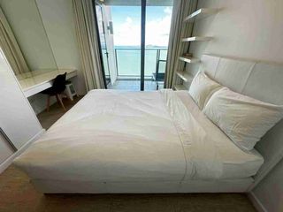 For rent 2 bedrooms condo in Bang Lamung, Chonburi