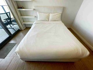 For rent 2 bedrooms condo in Bang Lamung, Chonburi