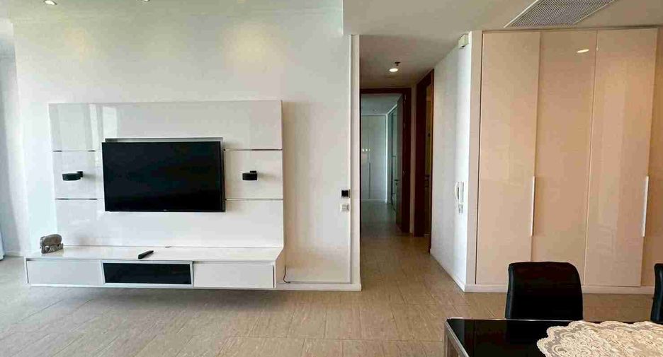 Condo en alquiler de 2 habitaciones en Bang Lamung, Chonburi