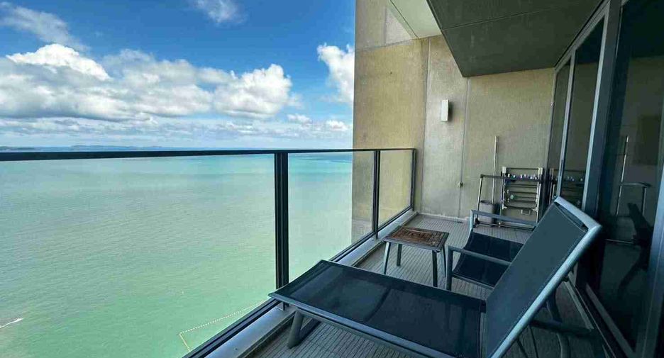 Condo en alquiler de 2 habitaciones en Bang Lamung, Chonburi