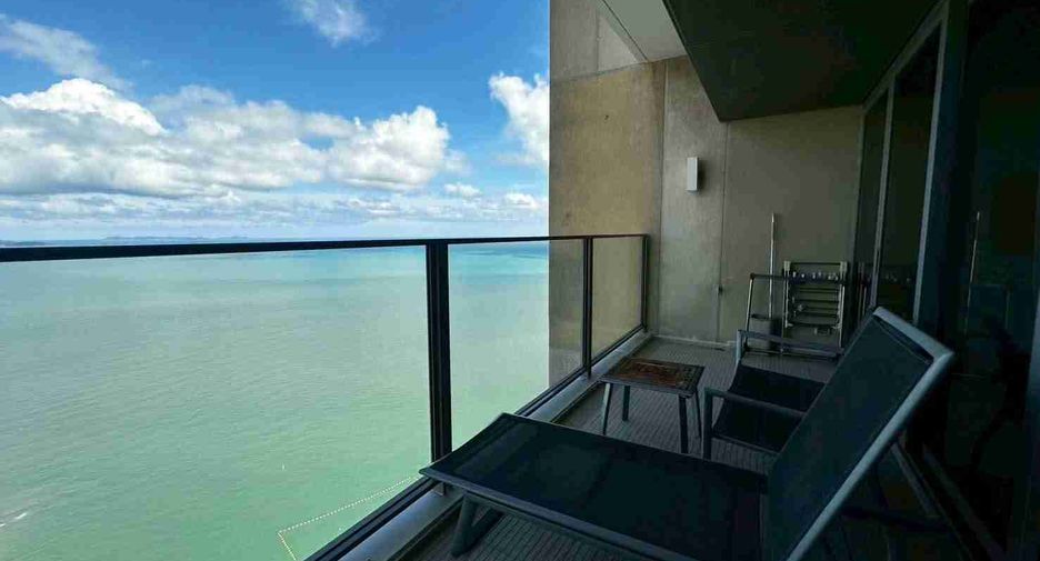 Condo en alquiler de 2 habitaciones en Bang Lamung, Chonburi