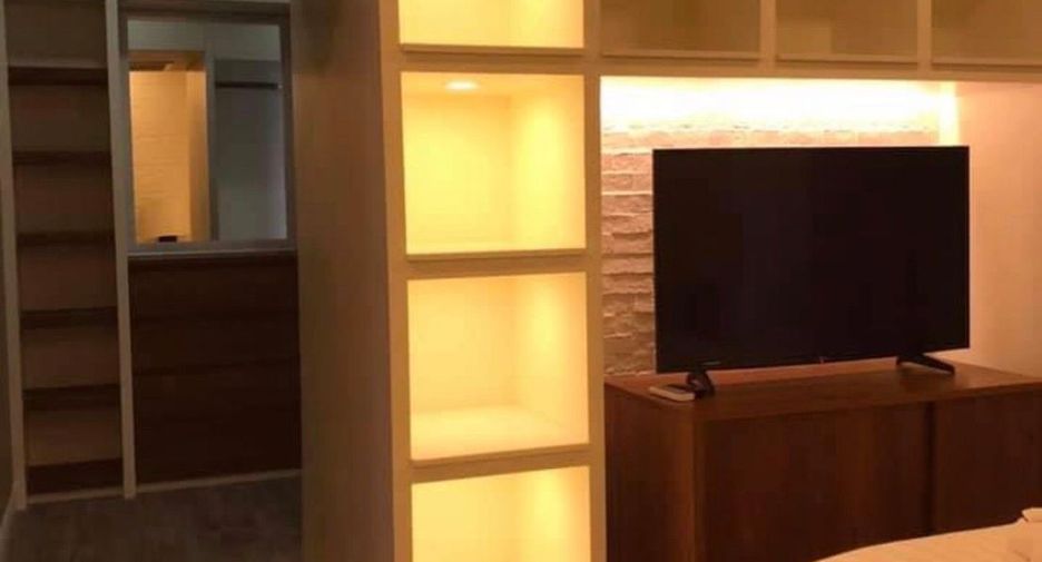 For rent 3 ベッドルーム apartment in Watthana, Bangkok