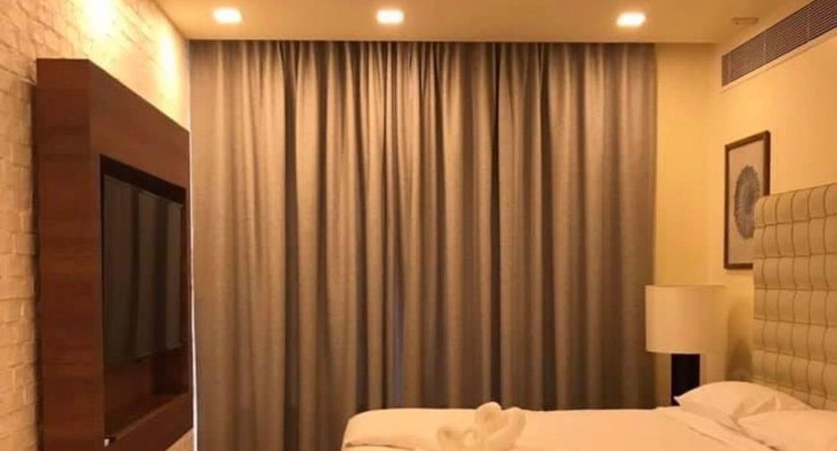 For rent 3 ベッドルーム apartment in Watthana, Bangkok