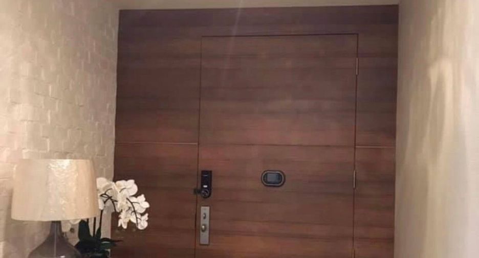For rent 3 ベッドルーム apartment in Watthana, Bangkok