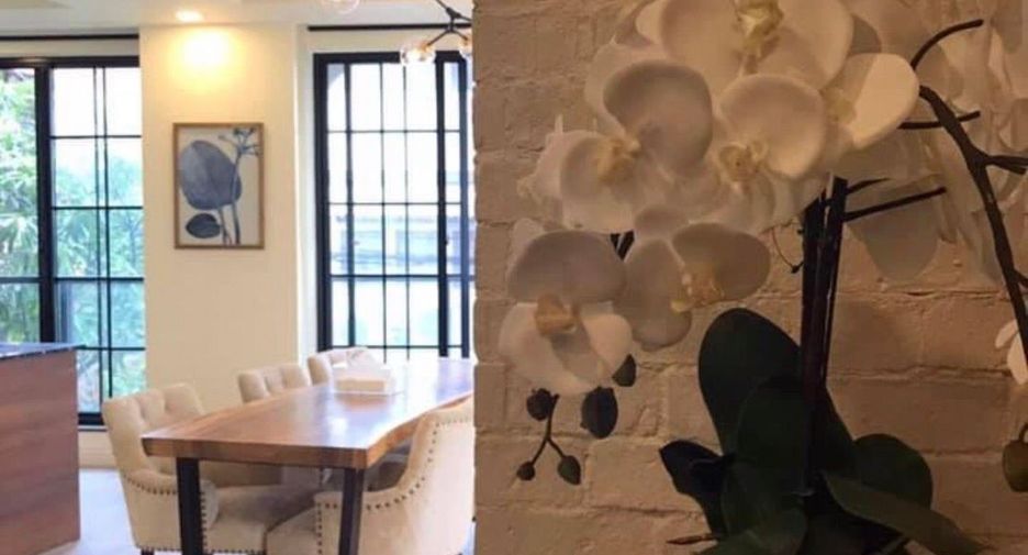 For rent 3 ベッドルーム apartment in Watthana, Bangkok