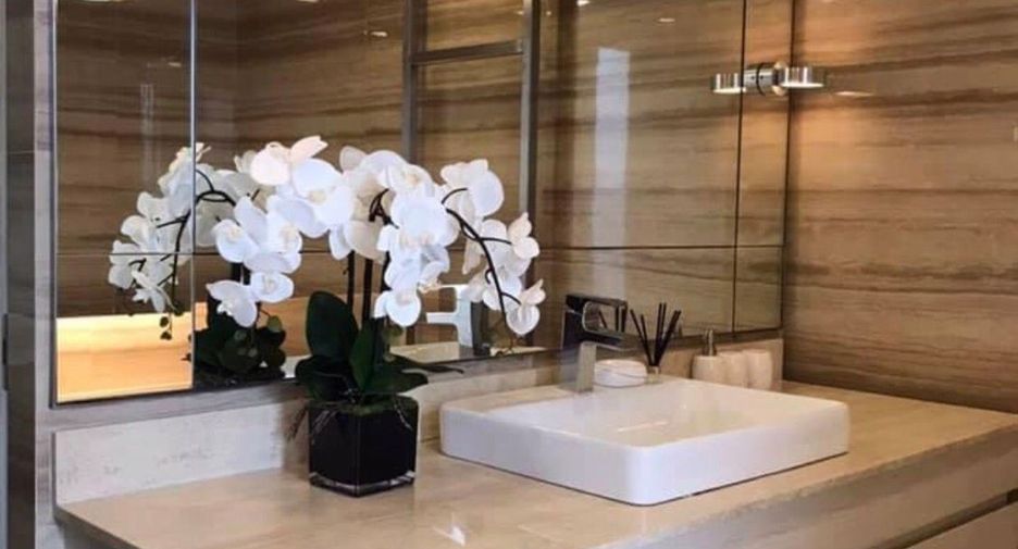 For rent 3 ベッドルーム apartment in Watthana, Bangkok