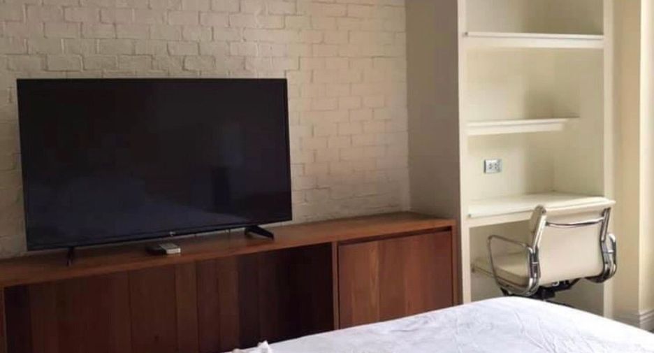 For rent 3 ベッドルーム apartment in Watthana, Bangkok