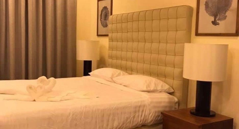 For rent 3 ベッドルーム apartment in Watthana, Bangkok