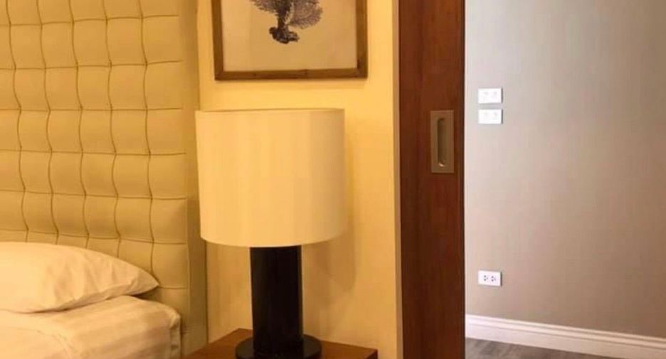 For rent 3 ベッドルーム apartment in Watthana, Bangkok