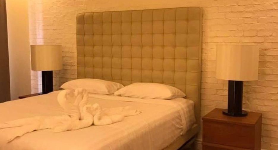 For rent 3 ベッドルーム apartment in Watthana, Bangkok