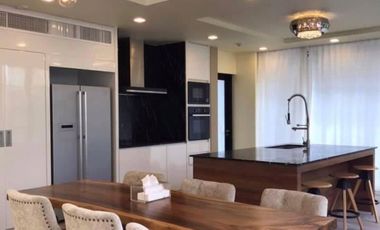For rent 3 ベッドルーム apartment in Watthana, Bangkok