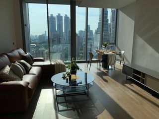 Apartment zur Miete und zum Kauf mit 2 Zimmer in Khlong Toei, Bangkok