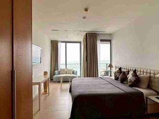 For Rent 1 Bedroom Condo In Bang Lamung, Chonburi