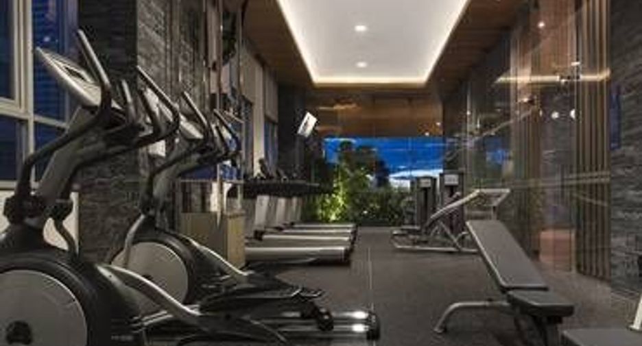 For rent 2 bedrooms apartment in Watthana, Bangkok