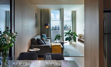 For rent 2 bedrooms apartment in Watthana, Bangkok